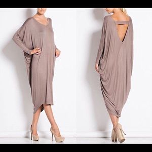 Sexy dress